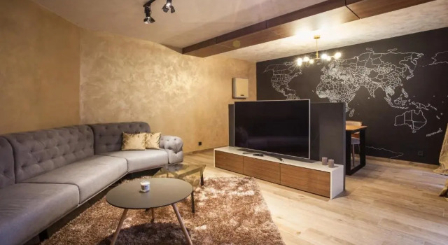 Апартаменты Superior REINA Apartments
