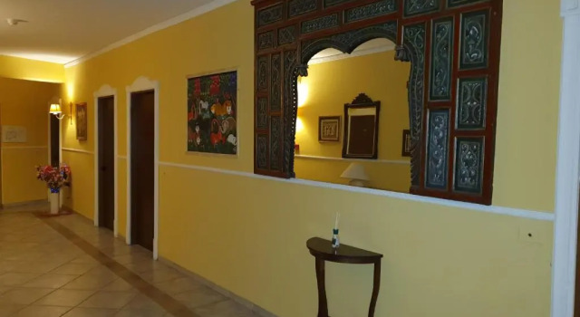 Двухместный номер Standard Отель Caribe