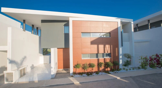 White Pearl Villa 7