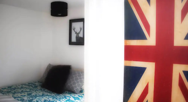 Апартаменты Be My City Apartment