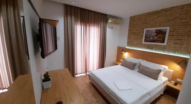 Двухместный номер Superior Hotel Piccolino