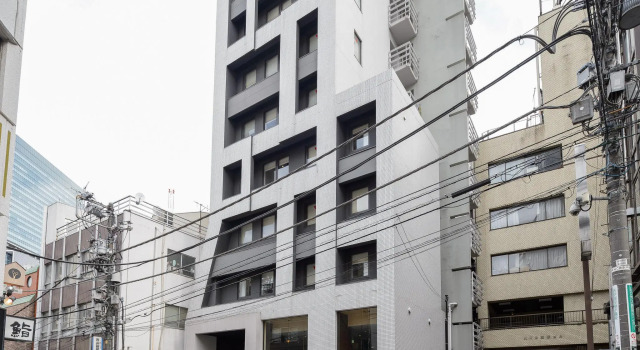 Shibuya Granbell Hotel, Забронировать Отель Отели Токио 3 звезды, рядом с Shibuya Fureai Botanical Center, 3*