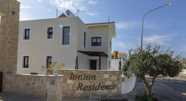 Villa Anna Maria, Buchen Sie Villa Villen in Famagusta, Villa