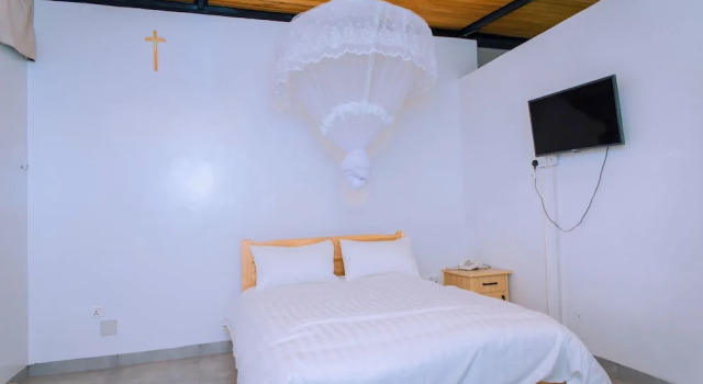 Don Bosco Hospitality Centre, Rezerwuj Hotel Kigali Nyarugenge