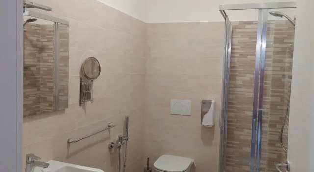 Двухместный номер Standard Eden Guest House Colico