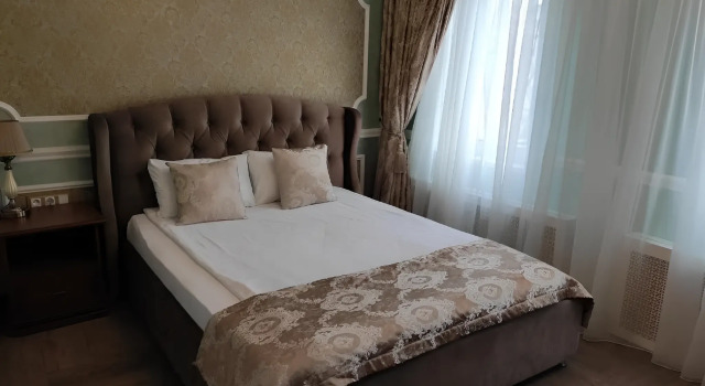 Rogozhsky, Book Hotel Moscow Russia