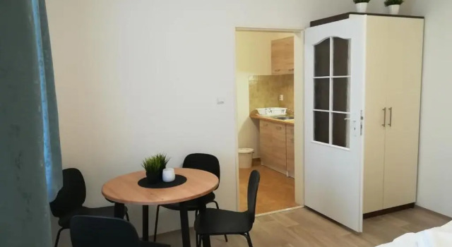 Apartment Keller Residence Vysta