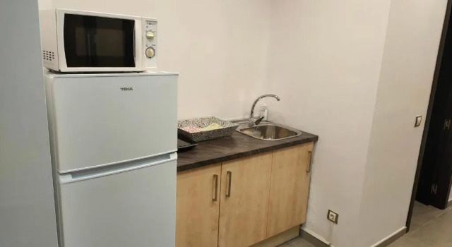 Номер Deluxe Casa Pablo Picasso 9