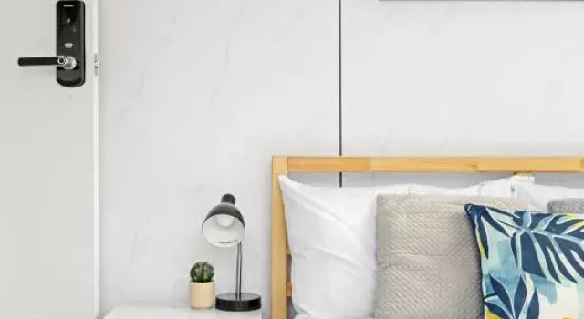 Номер Standard Tranquil Room – Minutes from Parks, Shops & Easy Airport Commute