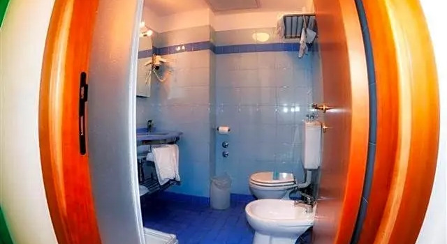 Номер Standard Hotel Boston