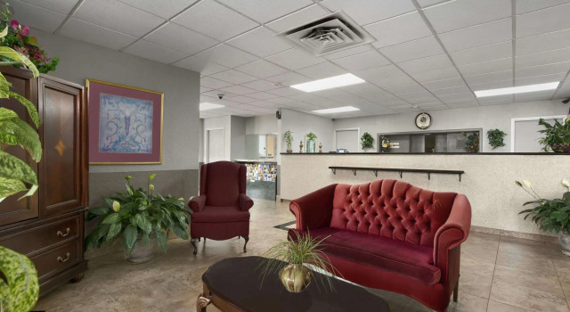 Howard Johnson Winter Haven, Book Mini-hotel Winter Haven 