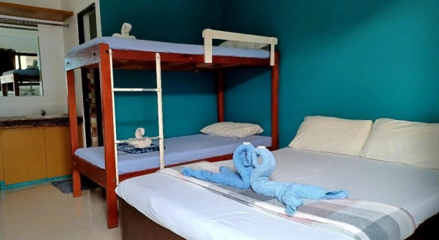 Семейный номер Standard Petes inn