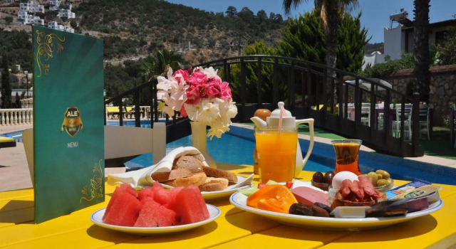 Ale Suite Hotel, Rezerwuj Hotel Hotele w Torba z parkingiem, Parking