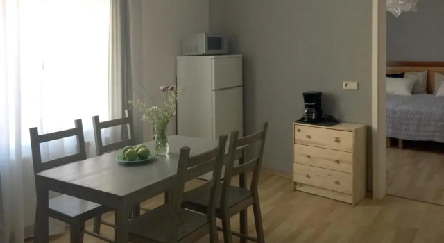 Апартаменты Apartment am alten Markt