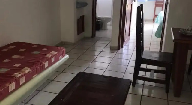 Номер Standard Hotel Jacqueline