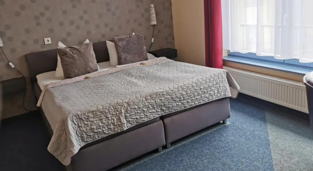 Gäste-und Seminarhaus UckerWelle, Prenota Hotel Prenzlau Uckermark