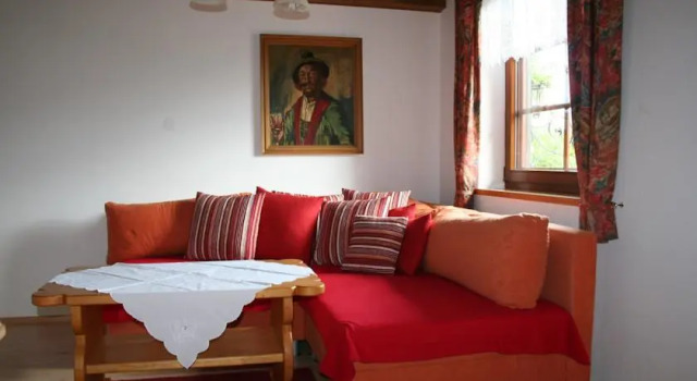 Buchenhof, Prenota Appartamento Bad Ischl Alta Austria
