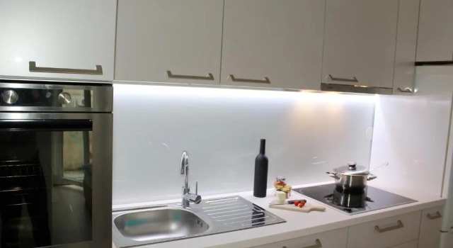Апартаменты Sweet Home Zadar