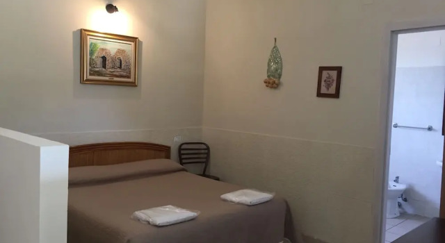 Agriturismo Myriam