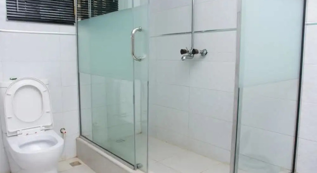 Номер Standard Ambience Hotels Abuja