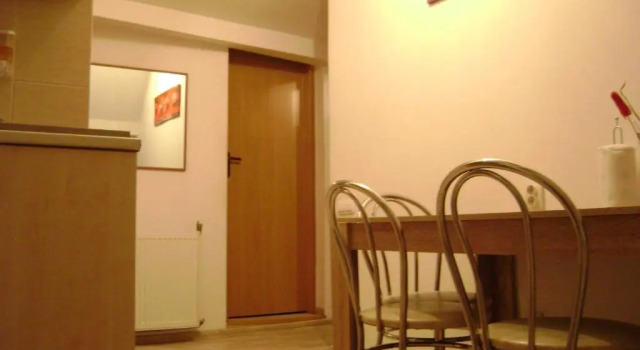 Апартаменты Apartment Attic