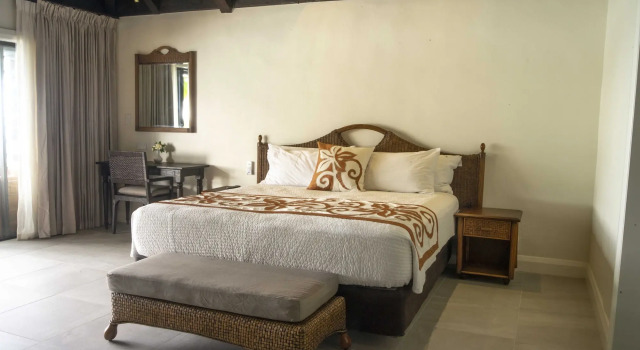 Pacific Resort Rarotonga, Забронировать Курортный отель Мури Раратонга