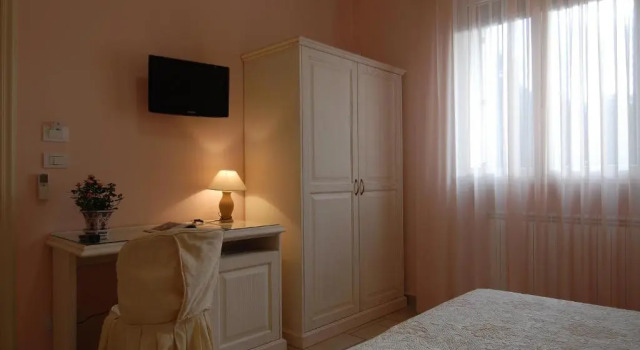 Standard cameră B&B Villa Vittoria