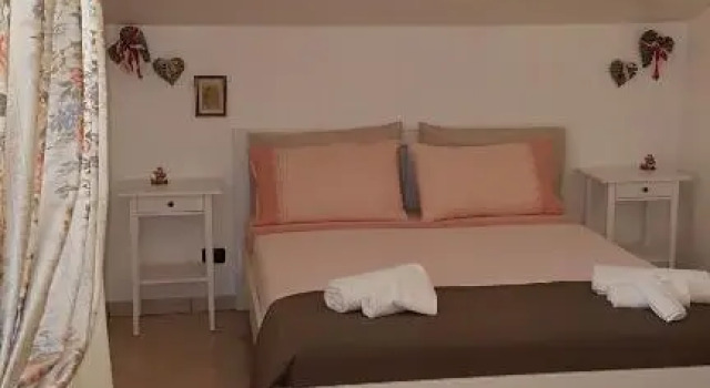 Двухместный номер Deluxe Guest House