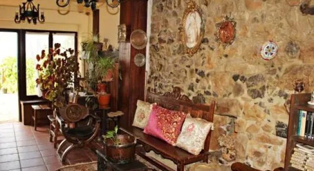 Casa de Aldea El Valle, Buchen Sie Hotel Llanes Costa Verde