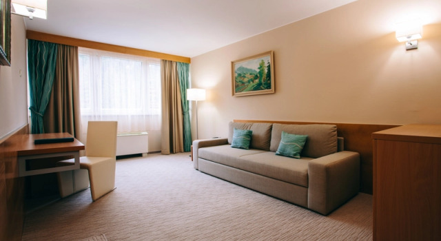 Номер Standard Boutique Hotel Dobrna - Terme Dobrna