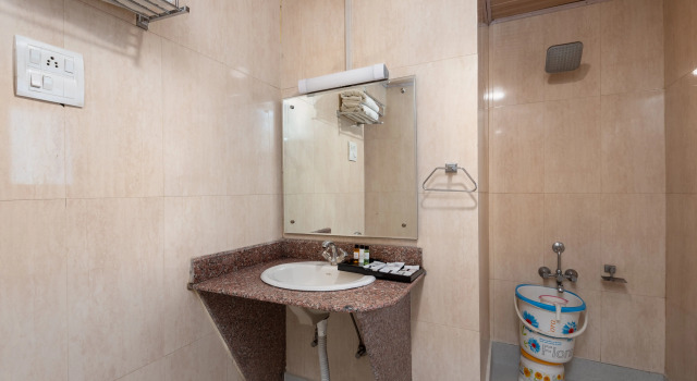 Номер Executive Hotel Grand Boulevard