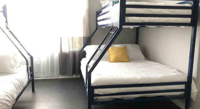 Tidecrest 144 · 3 Suites Near Convention, Universal, Disney