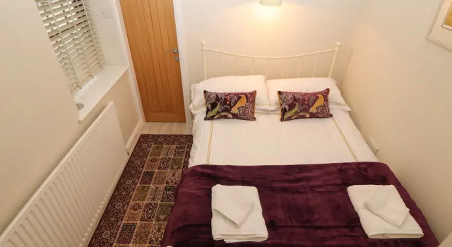 Fir Tree Cottage, Prenota Casa vacanze Hotel a Gwynedd con parcheggio, Parcheggio