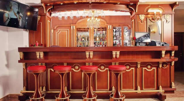 Hotel Astoria Oradea
