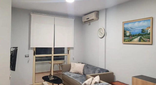 Apartament Mali i Robit