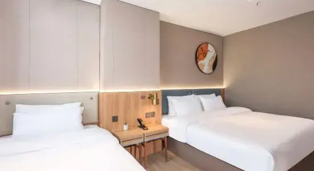 Люкс Yunjing hotel