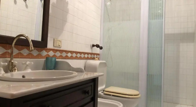 Апартаменты La Casa Di Andrea