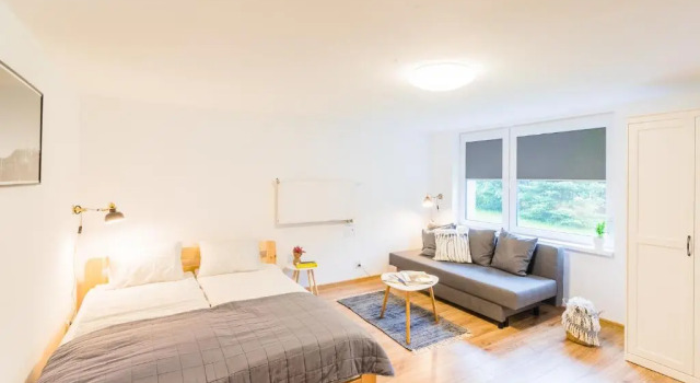 Apartament Salmopolska5, Prenota Appartamento Szczyrk Silesia