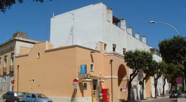 Le Casette di Via Roma