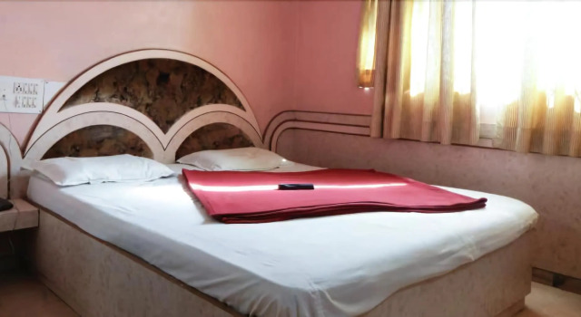 Hotel T.A.P Paradise, Rezervovat Hotel Bangalore Bangalore