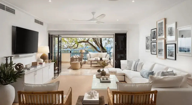 Coral Cove 7 - Sunset by Blue Sky Luxury