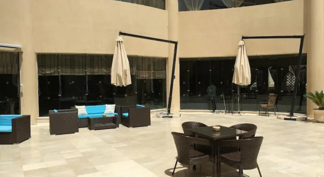 Ghazala Resort and Spa El Alamein, Rezerwuj Chalet Domki letniskowe w Marsa Matrouh, Domek
