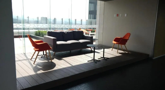Beautifully Appointed 1BR Polanco, Забронировать Отель Мехико Мексико, рядом с Поланко