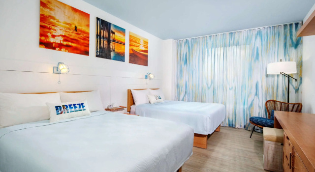 Universal’s Endless Summer Resort - Dockside Inn and Suites, Buchen Sie Resort Doctor Phillips USA