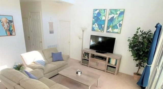 Коттедж Fl Special!! Grand Cumbrian 4 Bedroom Villa by RedAwning