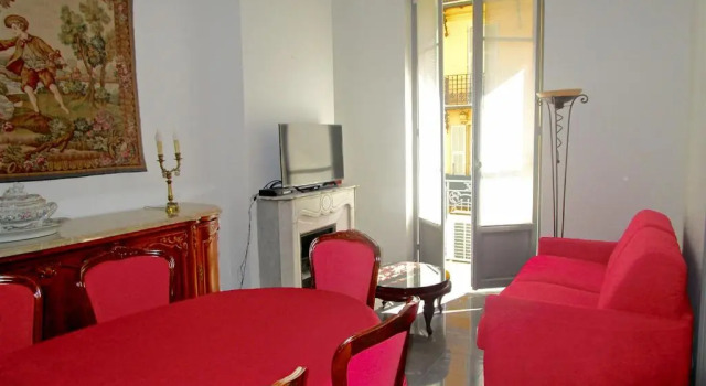 Appartement, Забронировать Апартаменты/квартира Отели Ниццы с парковкой, Парковка