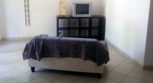 Casa la Bonifica