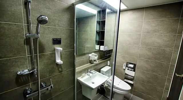 Люкс Hotel BELLIA