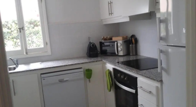 Вилла Dora Villa, Calan Blanes