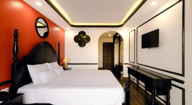 Номер Standard The Fancy House